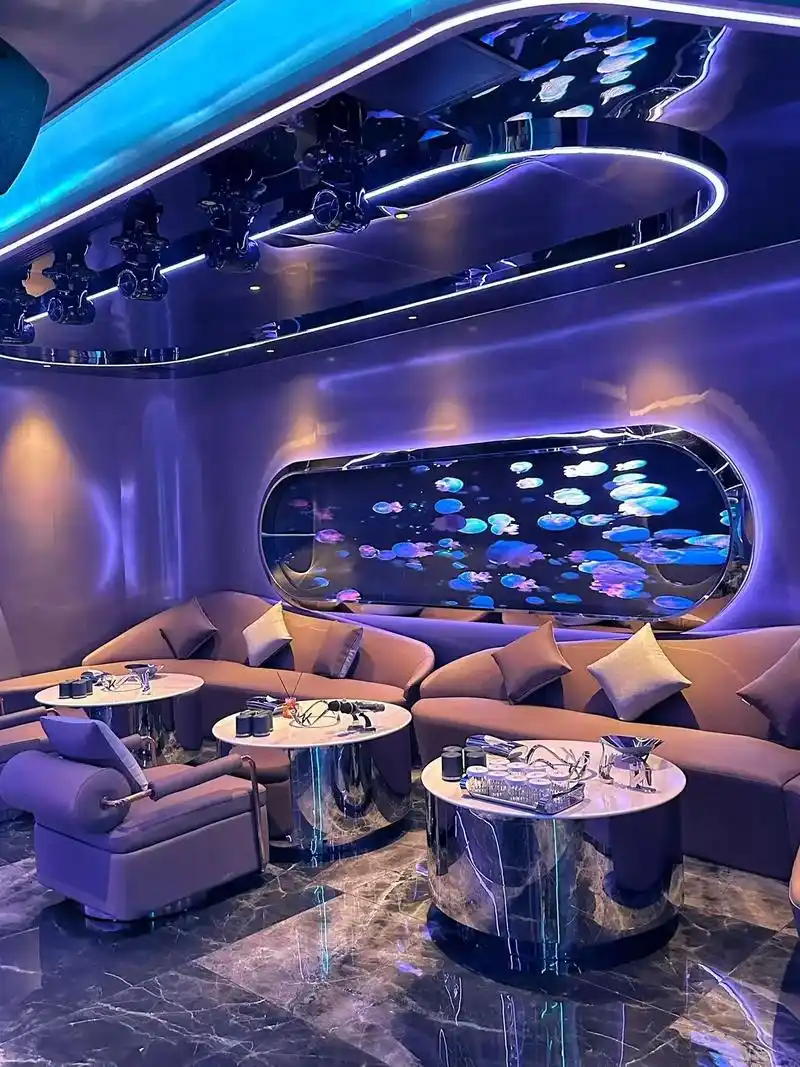 长沙商务ktv首选中低端商务ktv推荐-长沙县ktv预定